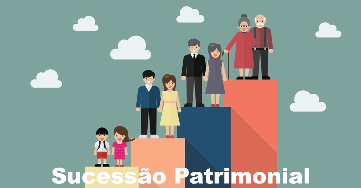 Sucessão Patrimonial: Como planejar e economizar? - Investidor Top