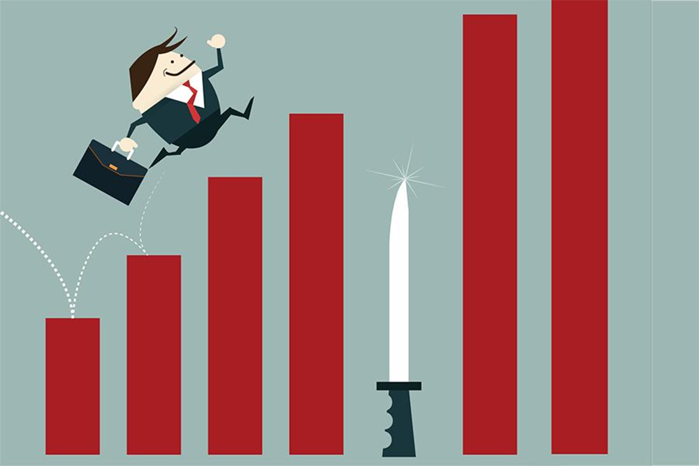 Os 17 Erros de Investimento Mais Comuns. Sabe quais são?