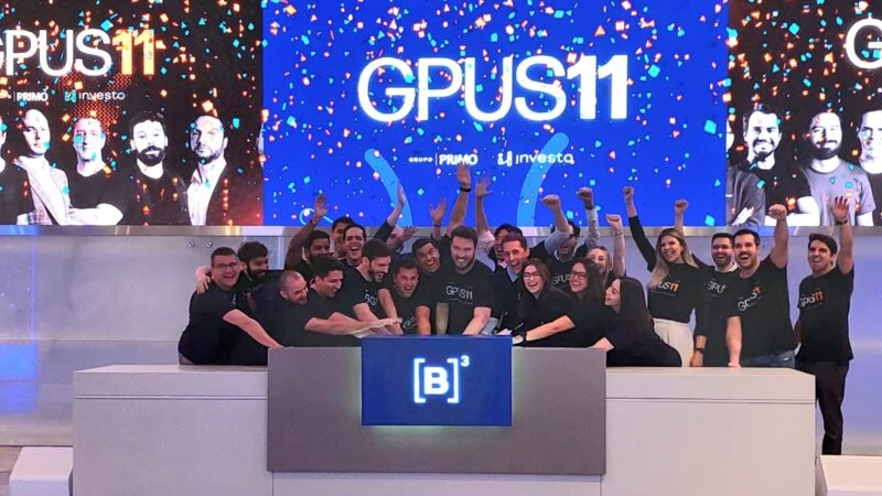 ETF GPUS11: Investo e Grupo Primo lançam o primeiro ETF UCITS de S&P 500 do Brasil