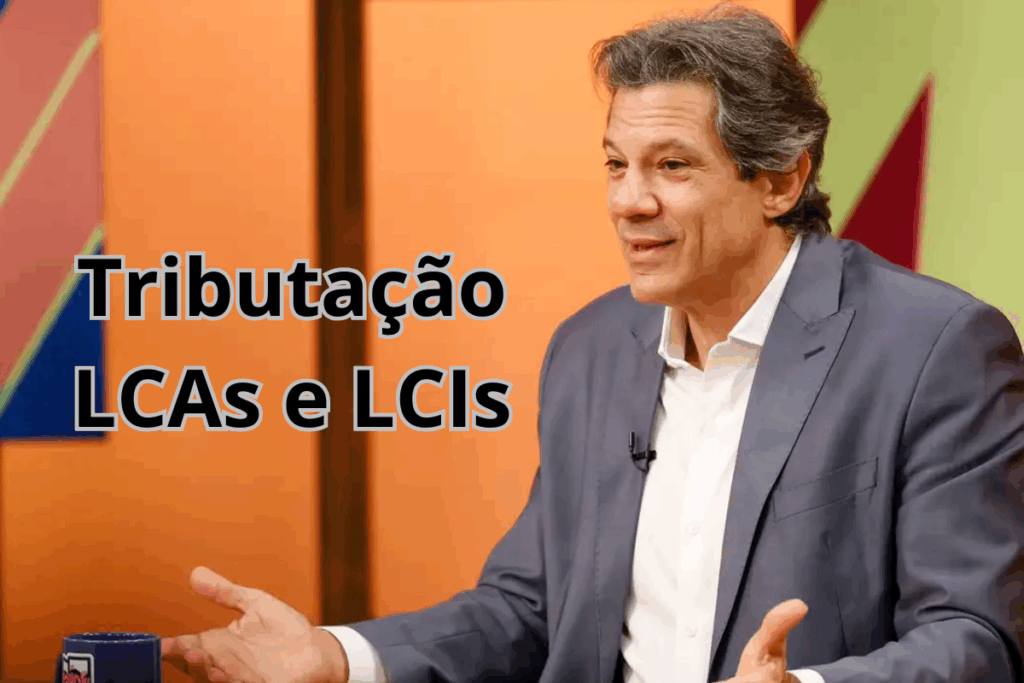 As Consequências da Tributação de LCIs e LCAs: Entenda o Impacto no Seu Bolso e no Mercado