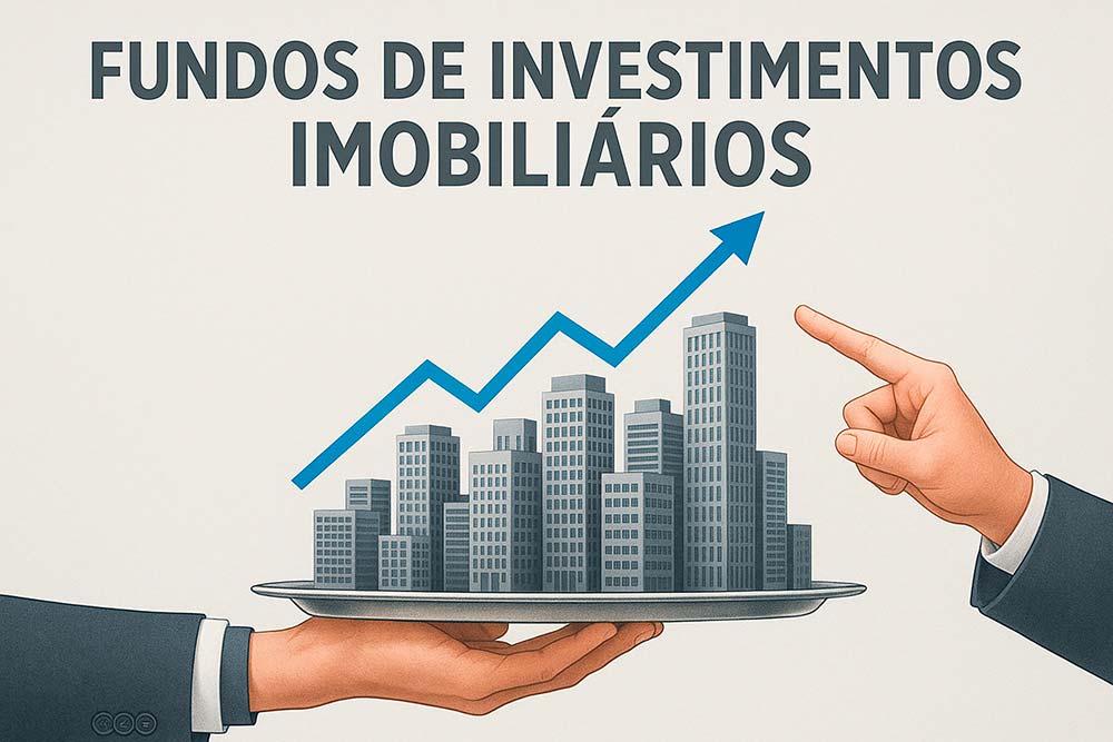 Fundos de Investimentos Imobiliários: Como Investir com Segurança e Rentabilidade?
