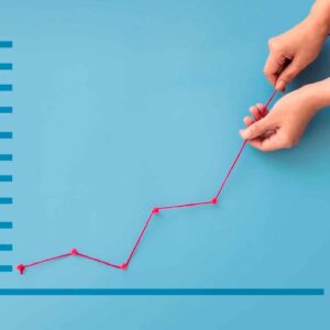 Curva de Juros: conceito, funcionamento, tipos e impactos