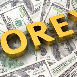 Mercado Forex: O Que é, Como Funciona e Por Que Você Deve Ficar de Fora
