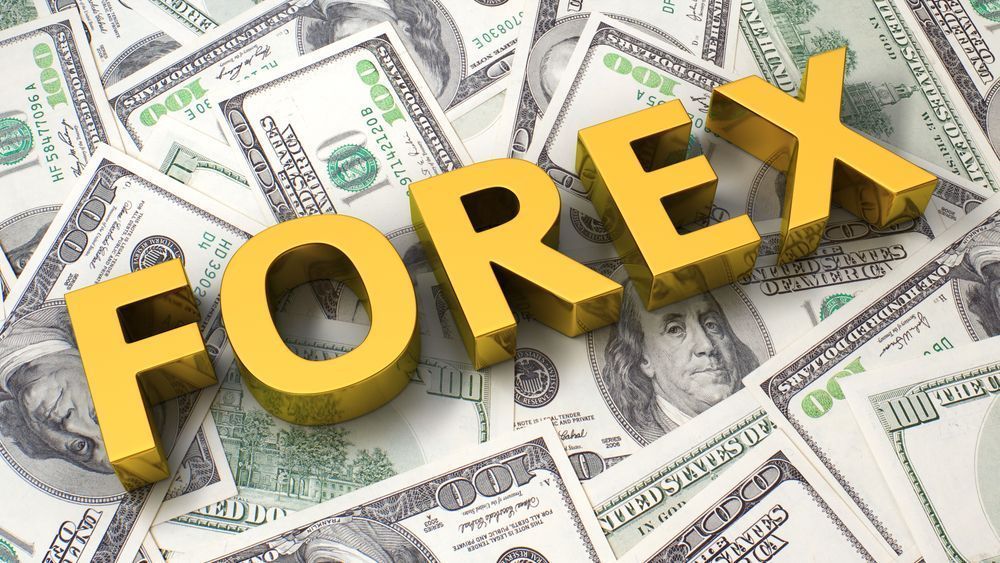 Mercado Forex: O Que é, Como Funciona e Por Que Você Deve Ficar de Fora