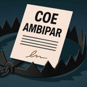 Por que o caso “COE da Ambipar” chamou atenção?