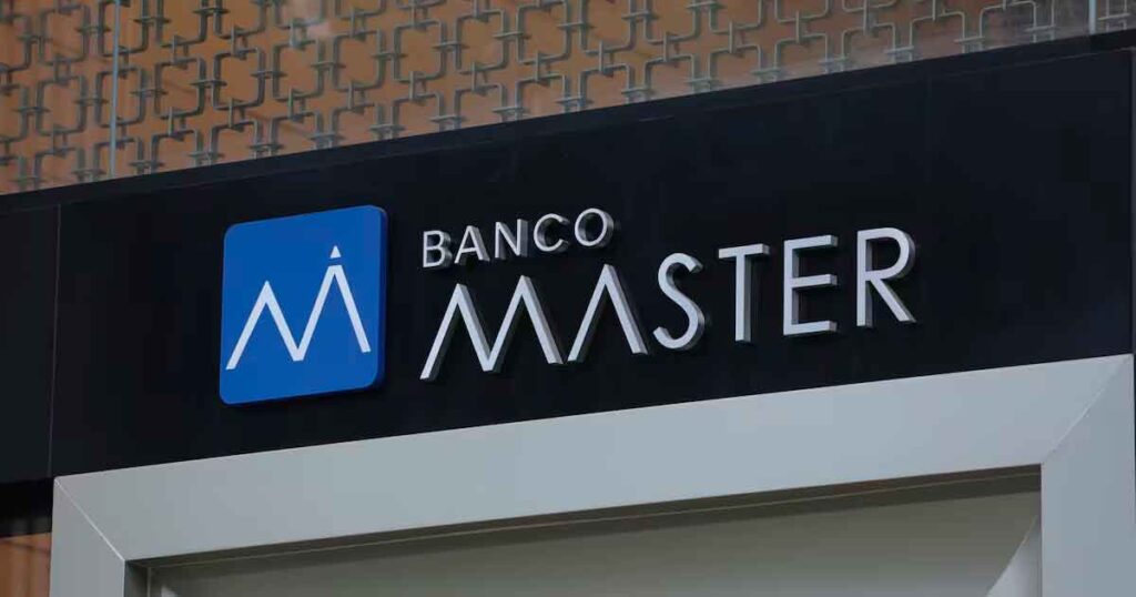Banco Master faliu: O que isso nos ensina?