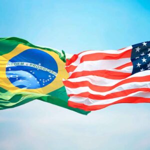 Como a taxa de juros dos EUA impacta a economia brasileira