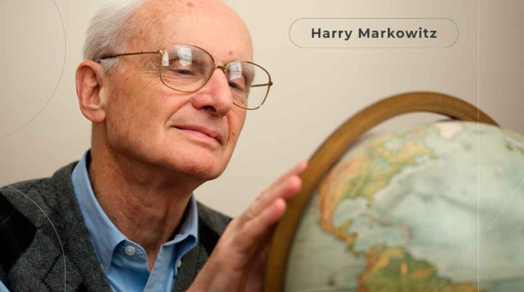 Teoria Moderna do Portfólio: como aplicar os princípios de Markowitz para investir melhor