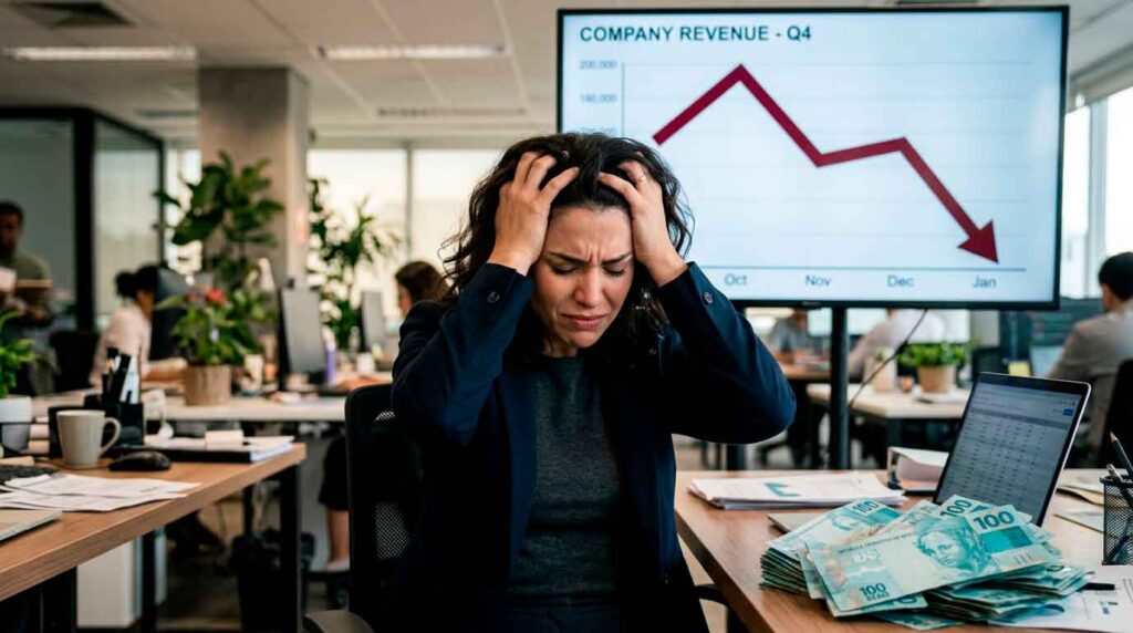 Se tivermos uma crise financeira profunda, quais ativos sobrevivem?