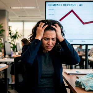 Se tivermos uma crise financeira profunda, quais ativos sobrevivem?