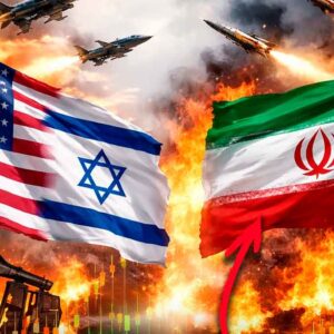 Guerra EUA x IRÃ: impactos imediatos nos investimentos e na economia após os ataques