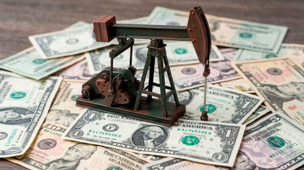 Petrodólar: O Acordo que Moldou a Economia Global