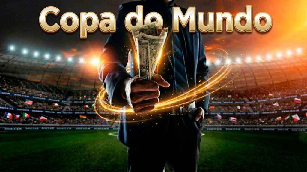 Quais Ações se Valorizam Durante a Copa do Mundo?