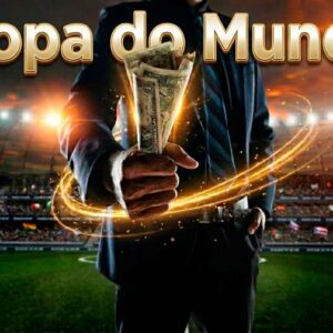 Quais Ações se Valorizam Durante a Copa do Mundo?