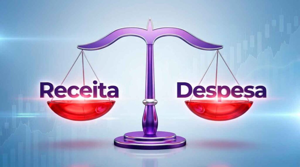 Déficit Fiscal: O Que Acontece Quando o Governo Gasta Mais do Que Arrecada?
