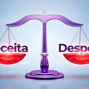 Déficit Fiscal: O Que Acontece Quando o Governo Gasta Mais do Que Arrecada?