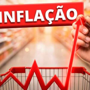 Inflação Oficial x Inflação Real: Por Que o Seu Bolso Sente Muito Mais do Que os Números do Governo Mostram