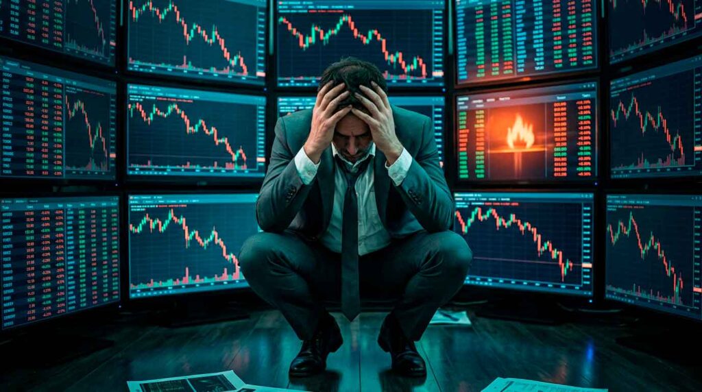 Fundos Temáticos: Por Que Investidores Perdem Dois Terços do Retorno Potencial