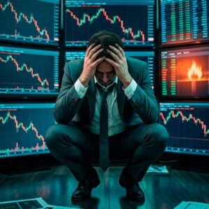 Fundos Temáticos: Por Que Investidores Perdem Dois Terços do Retorno Potencial