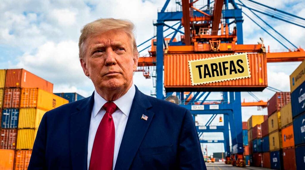 Tarifas de Trump: Como o Brasil Será Afetado na Prática?